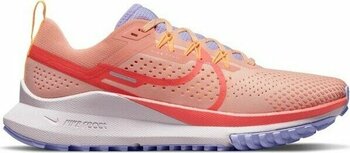 Nike React Pegasus Trail Kadın Ayakkabısı DJ6159-800 - Çok Renkli - 38,5