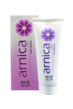 Meditech Arnica Gel 75 Gr