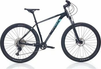 Bianchi M0011 Siyah Celeste Dağ Bisikleti