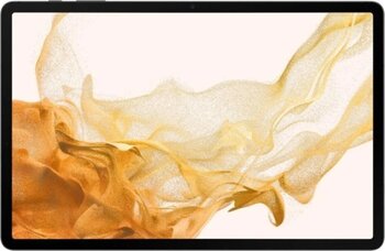 SamsungGalaxy Tab S8 Plus Wi-Fi SM-X800 Gri 128 GB 12.4" Tablet