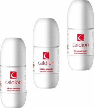 Caldion Classic Kadın Roll-on Deodorant 3 X 50 Ml