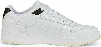 Puma Rbd Game Low Sneaker - Beyaz - 42,5