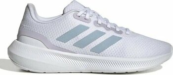 adidas Runfalcon 3.0 W Beyaz Bağcıklı 38 Spor Ayakkabı