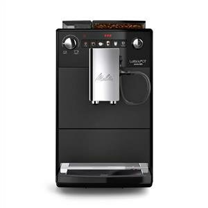 Melitta Latticia Ot Tam Otomatik Kahve Makinesi (Siyah) - F30/0-100