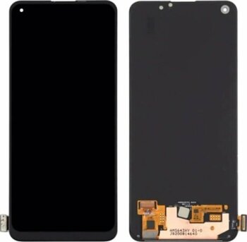 Oppo Uyumlu Reno5 Lite Tft Lcd Ekran Dokunmatik