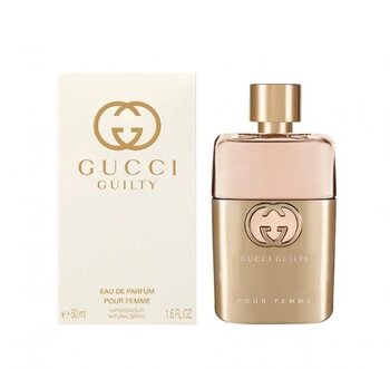 Gucci Guilty Revolution Edp 50 Ml Kadın Parfüm