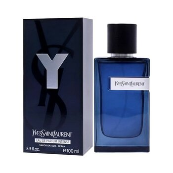 Prime Yves Saint Laurent Y Intense Edp Erkek Parfüm 100 ml - 01 - Beyaz - Option-1