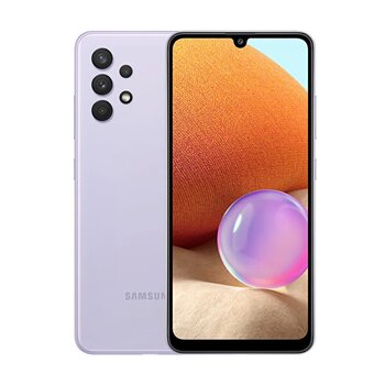 Samsung Galaxy A32 128gb Mor Akıllı Telefon