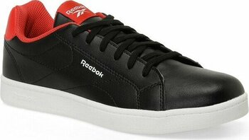 Reebok Royal Complete Cln Siyah Erkek Çocuk Sneaker - Siyah - Beyaz - 38
