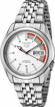 Seiko SNK369K Erkek Kol Saati