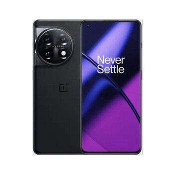 OnePlus OnePlus 11 5G 256GB 16GB Ram Siyah