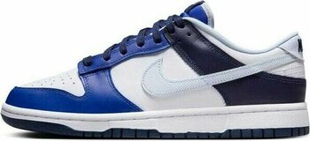 Nike Dunk Low Erkek Spor Ayakkabı FQ8826-100 FQ8826-100002 - Mavi - 40