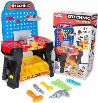 Fen Toys Tezgahlı Teknik Tamir Seti