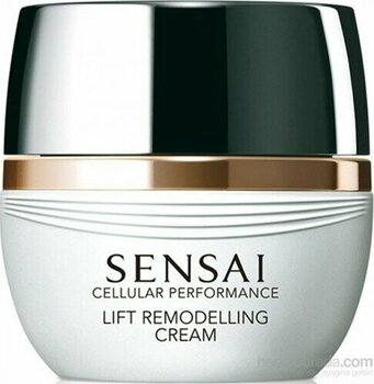 Sensai  Cellular Performance Lift Remodelling Cream 40 Ml Onarıcı Krem