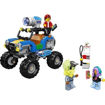 Lego Hidden Side 70428 Jack's Beach Buggy
