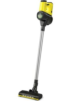 Karcher Vc 6 Cordless Ourfamily Duo *eu Dikey Şarjlı Süpürge