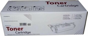 Canon CRG-737 2400 Sayfa Uyumlu I-Sensys MF-237/MF-237W Toner