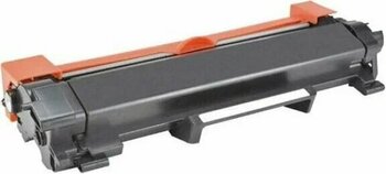 Brother Tn-760/Tn-2456 Muadil 3000 Sayfa Siyah Uyumlu Toner