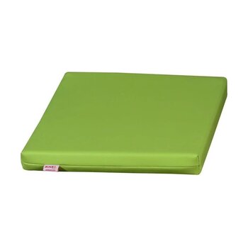 40x40x5 Kare Minder Fıstık Yeşili