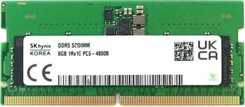 SK Hynix HMCG66MEBSA092N 8 GB 4800 MHz DDR5 RAM Bellek