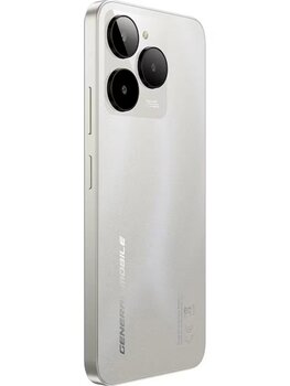 General Mobile Era30 Pro Dual 8+8gb Ram 256gb