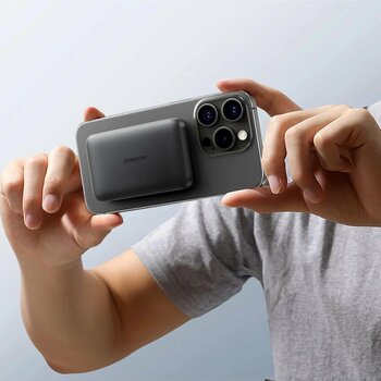 Joyroom 5.000 mAh 20w Hızlı Şarj Destekli Mini Powerbank