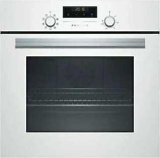 Profilo FRMA226B Beyaz Ankastre Fırın