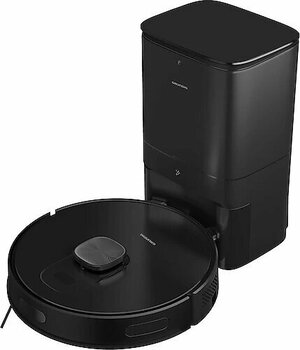Grundig VCR 7230 Çöp İstasyonlu Akıllı Robot Süpürge
