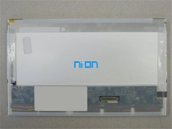 Lg X200 Notebook Lcd Ekran (10.1" Led Parlak)