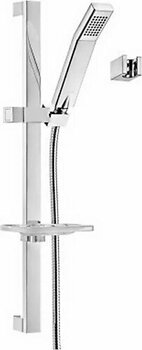 ECA Elegant 102117310 Sürgülü Duş Seti