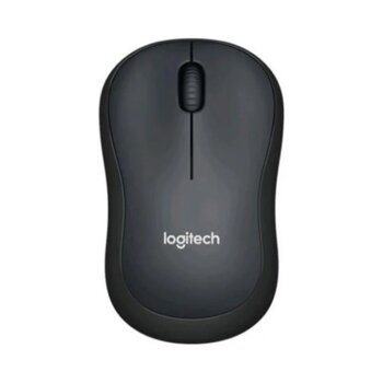 Logitech M220 Sessiz 910-004878 Siyah Kablosuz Mouse - 533276437