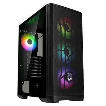 Bitfenix NSE-300-KKGSK-RP4A Nova Mesh ATX Mid Tower Kasa