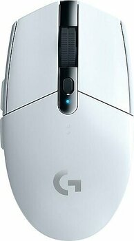 Logitech G305 Beyaz Optik Kablosuz Oyuncu Mouse