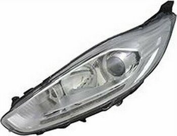 Dega Ford Fiesta Ön Far Elektrikli Motorlu Mercekli Sol 2012- C1BB13W030CH