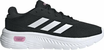 Adidas Cloudfoam Comfy Kadın Spor Ayakkabı - Ih2974 Siyah 36