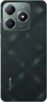 REALME C61 8-256GB KOYU YEŞİL