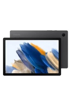 Samsung Galaxy Tab A8 Lte Sm-X207 3Gb 32Gb 10.5" Tablet Gri