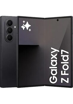 Samsung Galaxy Z Fold7 256 GB (Samsung Türkiye Garantili)