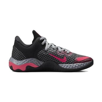 Nike Renew Elevate Iı Erkek Siyah Basketbol Ayakkabısı Cw3406-008 Siyah 42.5
