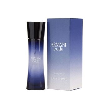 Gıorgıo Armanı Code Edp Pour Femme 75 Ml
