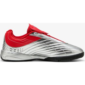 Puma V-S2 Goalgetter Unisex Gri Spor Ayakkabı.01 - 43 - 01-Gri