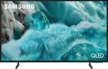 Samsung43Q7F 43'' 109 Ekran Uydu Alıcılı 4K Ultra HD Tizen Smart QLED TV