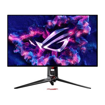 Asus Rog Swift Pg32ucdp 31.5 Oled Dual 4K240Hz Freesync Gsync 0.03ms DP Hdmı Usbc Gaming Monitör