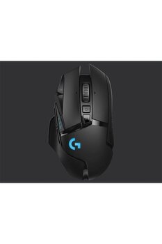logitech 910-005568 G G502 Lightspeed Kablosuz Oyuncu Mouse