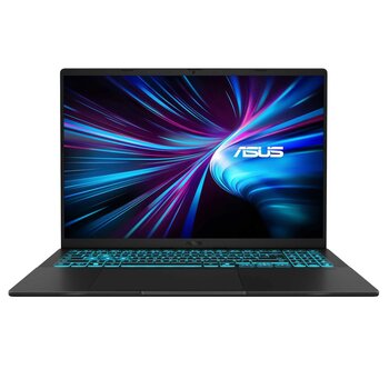 Asus Vivobook 16x V3607vu-Rp276a003 Core5 210h 16gb 512ssd Rtx4050 16" Wuxga Freedos Dizüstü Bilgisayar