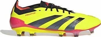 Adidas Predator Elite Fg Siyah 39,5 Krampon