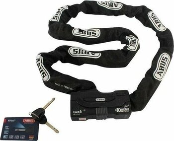 Abus Granıt™ Extreme Plus 59 59/12HKS170 Zincir Kilit