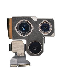 Iphone 14 Pro Max Uyumlu Arka Kamera Sıfır