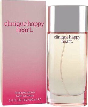 Clinique Happy Heart EDP 100 ml Kadın Parfüm