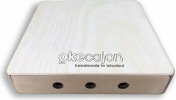okecajon ...Kare Tablet Cajon